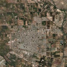 Cipolletti Satellite Map