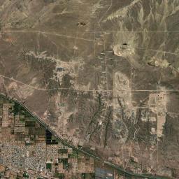 General Fernández Oro Satellite Map