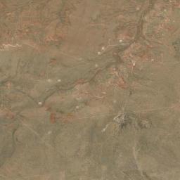 Departamento de Zapala Satellite Map