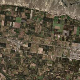 Mainque Satellite Map