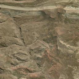 Departamento de Catán-Lil Satellite Map