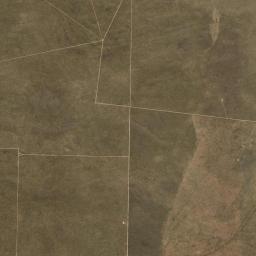 Departamento de Avellaneda Satellite Map