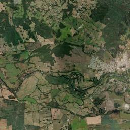 Mariquina Satellite Map