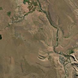 Las Coloradas Satellite Map