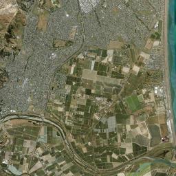 Taradale Satellite Map