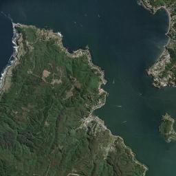 Corral Satellite Map