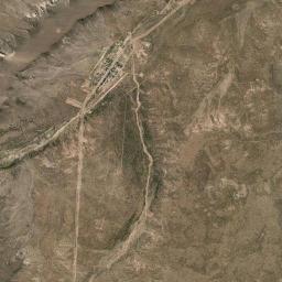 El Cuy Satellite Map