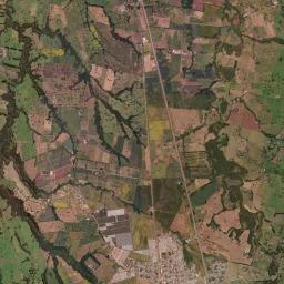 Purranque Satellite Map