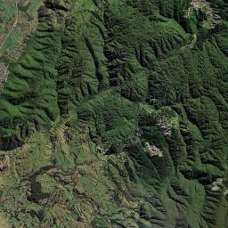 Kapiti Coast District Satellite Map