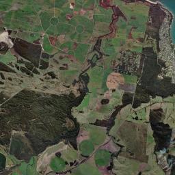 Bridport Satellite Map