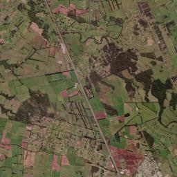 Frutillar Satellite Map