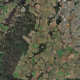 Montello Satellite Map