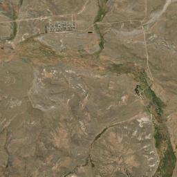 Pilcaniyeu Satellite Map