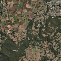 Devonport Satellite Map