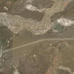 Departamento de Veinticinco de Mayo Satellite Map