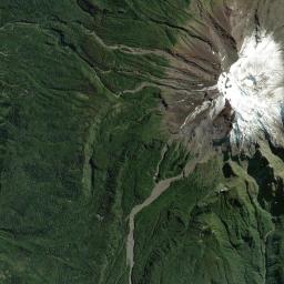 Llanquihue Satellite Map