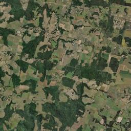 Los Muermos Satellite Map