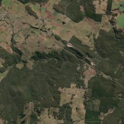 Sheffield Satellite Map