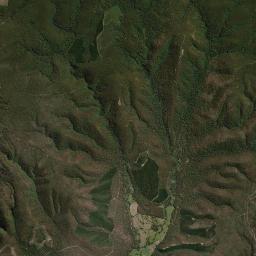 Break O'Day Satellite Map