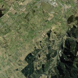 Brightwater Satellite Map
