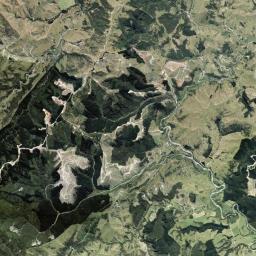 Waipawa Satellite Map