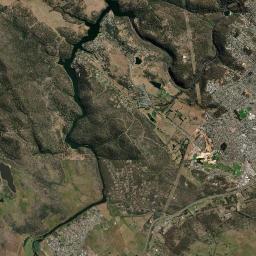 Blackstone Heights Satellite Map
