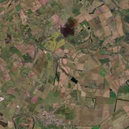 Evandale Satellite Map