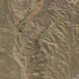 Ñorquinco Satellite Map