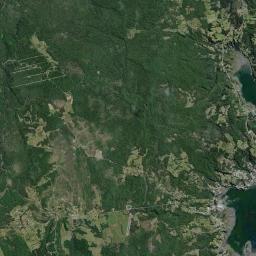 Quemchi Satellite Map