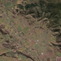 Bagdad Satellite Map