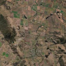Richmond Satellite Map