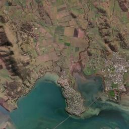 Midway Point Satellite Map