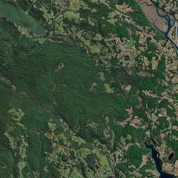 Queilén Satellite Map