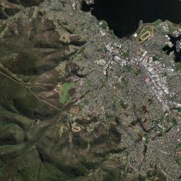 Berriedale Satellite Map