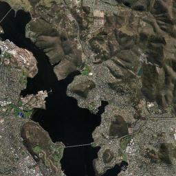 Bellerive Satellite Map