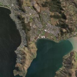 Oakdowns Satellite Map