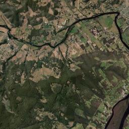 Ranelagh Satellite Map