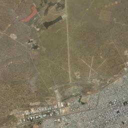 Trelew Satellite Map