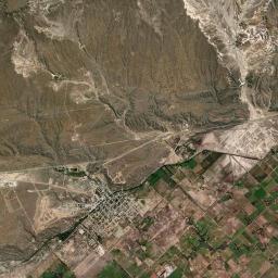 Dolavón Satellite Map