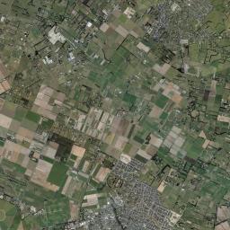 Prebbleton Satellite Map
