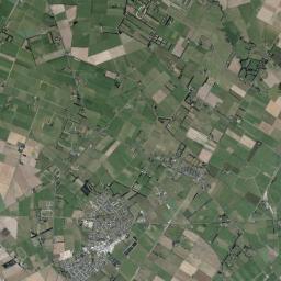 Leeston Satellite Map