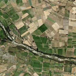 Pleasant Point Satellite Map