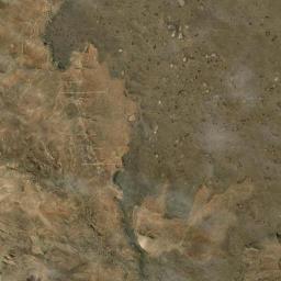 Departamento de Deseado Satellite Map