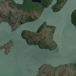 Tortel Satellite Map