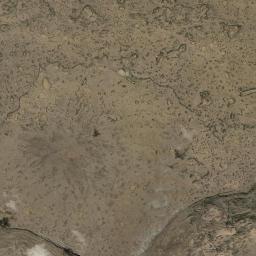 Departamento de Río Chico Satellite Map