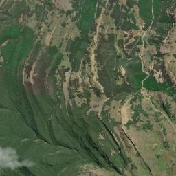 Yacimiento Río Turbio Satellite Map