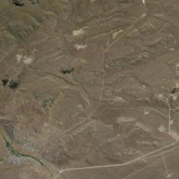 San Gregorio Satellite Map