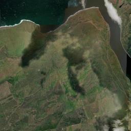 Río Verde Satellite Map