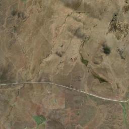 Primavera Satellite Map