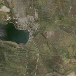 Porvenir Satellite Map